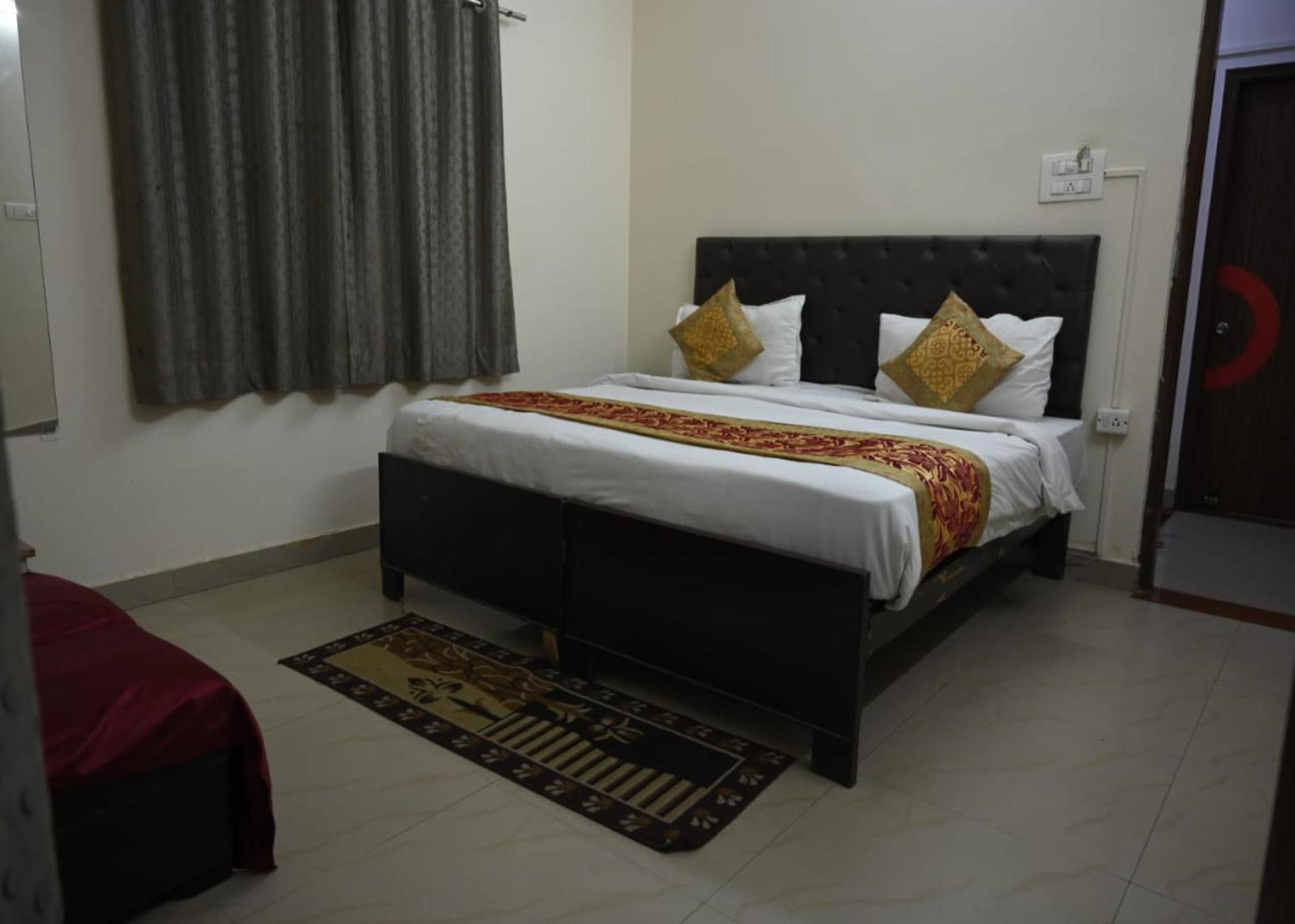 Hotel Aparajita — Photos 1