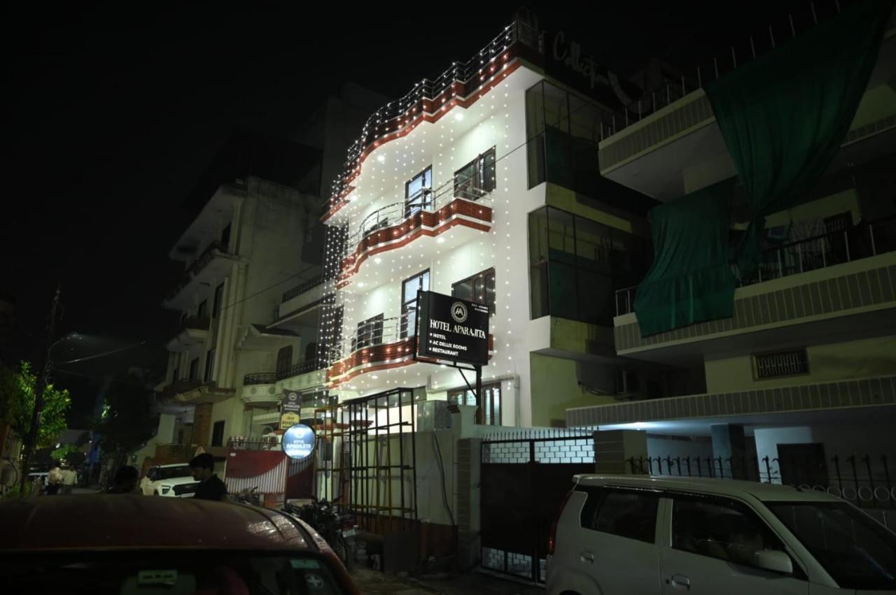 Hotel Aparajita — Photos 3
