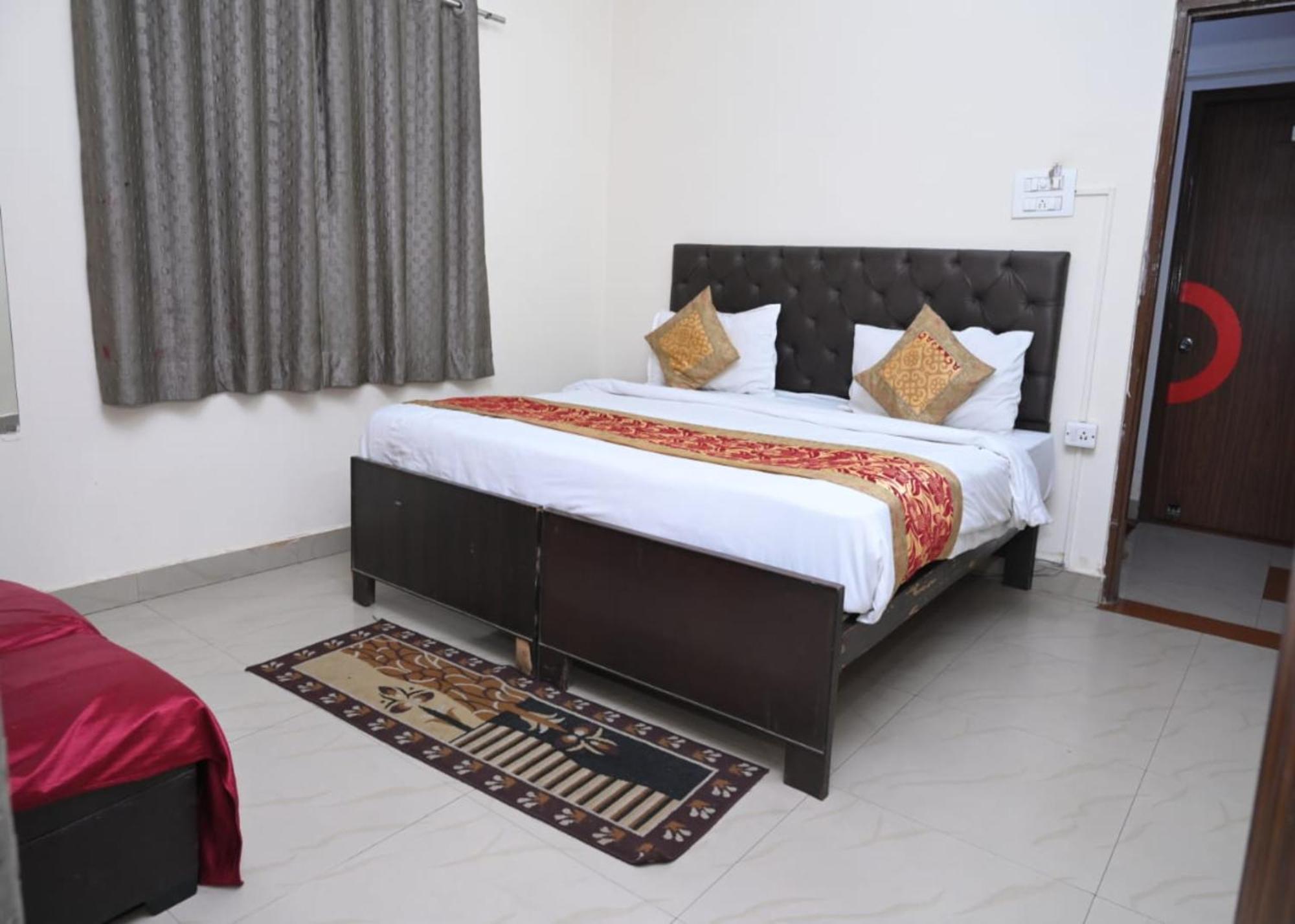 Hotel Aparajita — Photos 2